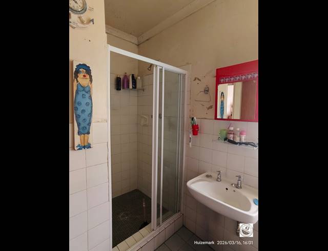 3 BEDROOM HOUSE FOR SALE IN SASOLBURG EXT 1